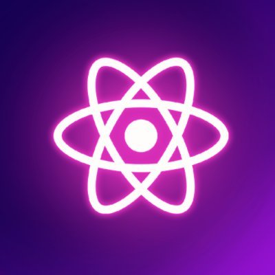 Logo de React Ladies